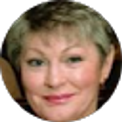 Profile photo of Cheryl Bentley