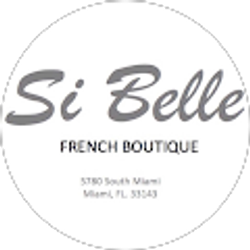 Profile photo of Si Belle French Boutique
