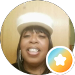 Profile photo of Andrea Woods