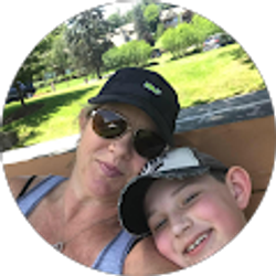 Profile photo of Lisa Mahan