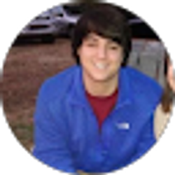 Profile photo of Noah Aragon