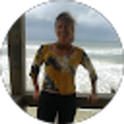 Profile photo of Mayling Brunet