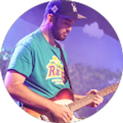 Profile photo of Paul Tiplea