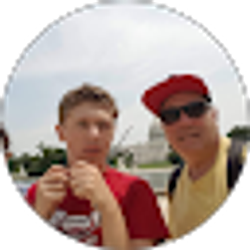 Profile photo of ED finch