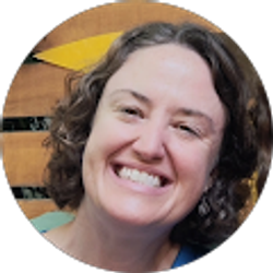 Profile photo of Julie Pyatt