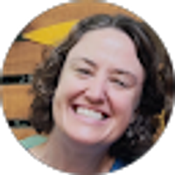 Profile photo of Julie Pyatt