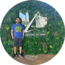 Profile photo of Calvin Lopez