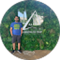 Profile photo of Calvin Lopez