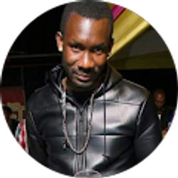 Profile photo of Raldin Peters