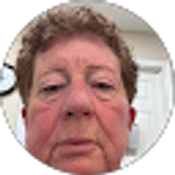 Profile photo of Carol Weaver