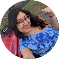 Profile photo of Edith Anabel