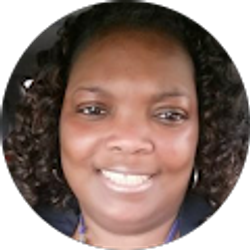 Profile photo of Terry Waldon