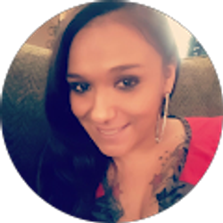 Profile photo of Victoria Martinez