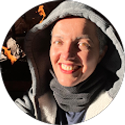 Profile photo of Luciene Silva