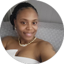 Profile photo of Nikita Anderson