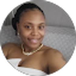 Profile photo of Nikita Anderson