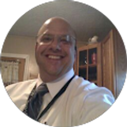 Profile photo of Dave Garvey