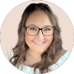 Profile photo of Bethany Seely