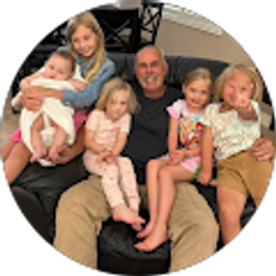 Profile photo of Brent Hamblin