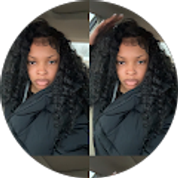 Profile photo of Markaiyla Davis