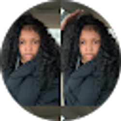 Profile photo of Markaiyla Davis