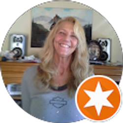 Profile photo of Margie Adams