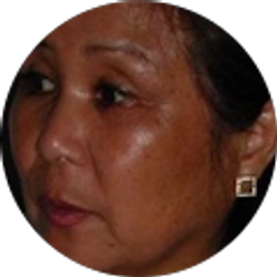 Profile photo of Hye Rhyu