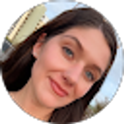 Profile photo of Alexis Gray