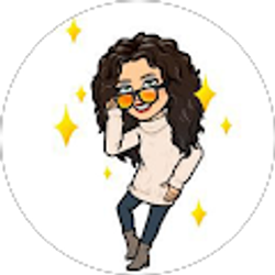 Profile photo of Amber Luttrell