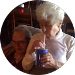 Profile photo of Jo Babbie