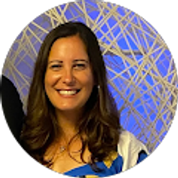 Profile photo of Christina McCrohan