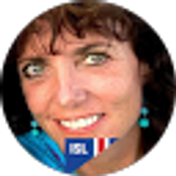 Profile photo of Kristin Rush Palmer