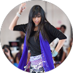 Profile photo of Priya Patel