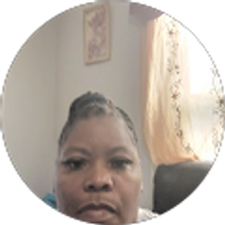 Profile photo of Glennetta Vinson