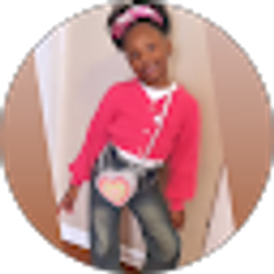 Profile photo of Deshaunna Booker