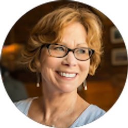 Profile photo of Mary Ann DeMuth