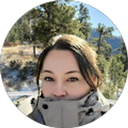 Profile photo of Natasha Corominas