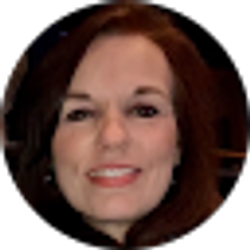 Profile photo of EARLENE JOHNSON