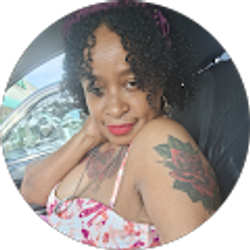 Profile photo of Miss Tell IT LIKE IT IS