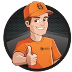 Profile photo of Austin Welge