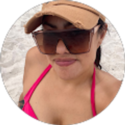 Profile photo of Angelina Juarez