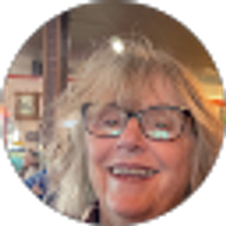 Profile photo of Susie Jones - Rexroad