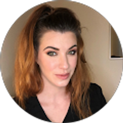 Profile photo of Jessica Carlson