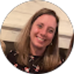 Profile photo of Laura Gurley