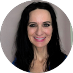 Profile photo of Jeanne Trowbridge