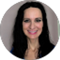 Profile photo of Jeanne Trowbridge