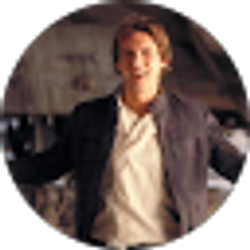 Profile photo of Mike Nyden