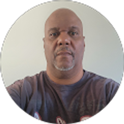 Profile photo of David Hackett