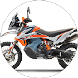 Profile photo of Trail Rider