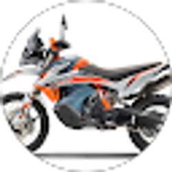 Profile photo of Trail Rider